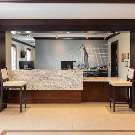 Staybridge Suites - Columbus Polaris By Ihg Flint Extérieur photo