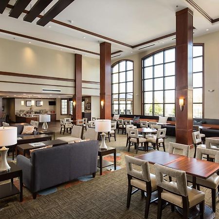 Staybridge Suites - Columbus Polaris By Ihg Flint Extérieur photo