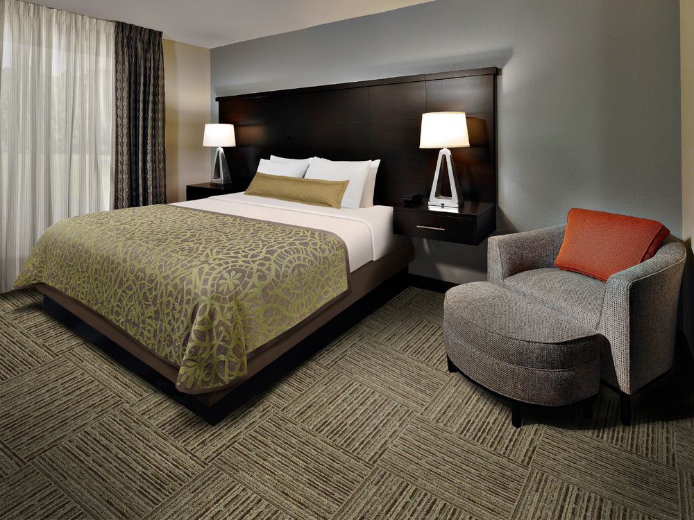 Staybridge Suites - Columbus Polaris By Ihg Flint Extérieur photo