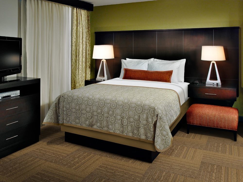 Staybridge Suites - Columbus Polaris By Ihg Flint Extérieur photo