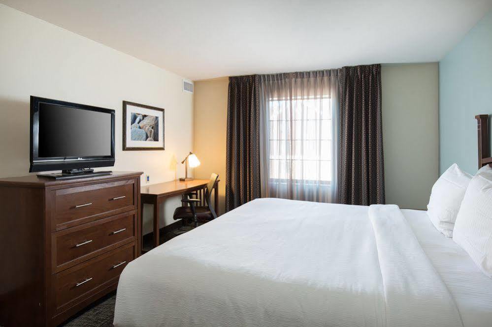 Staybridge Suites - Columbus Polaris By Ihg Flint Extérieur photo