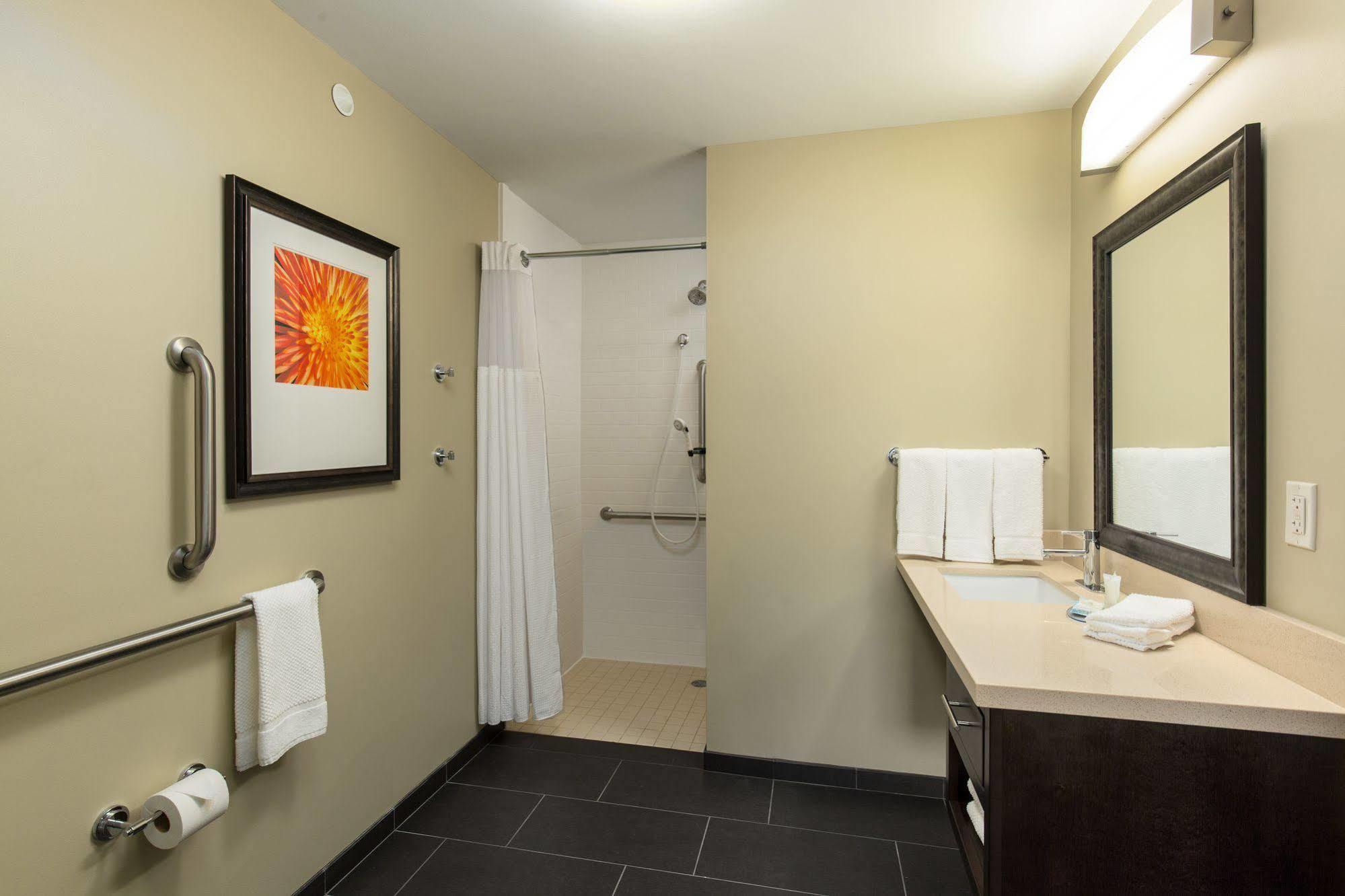 Staybridge Suites - Columbus Polaris By Ihg Flint Extérieur photo