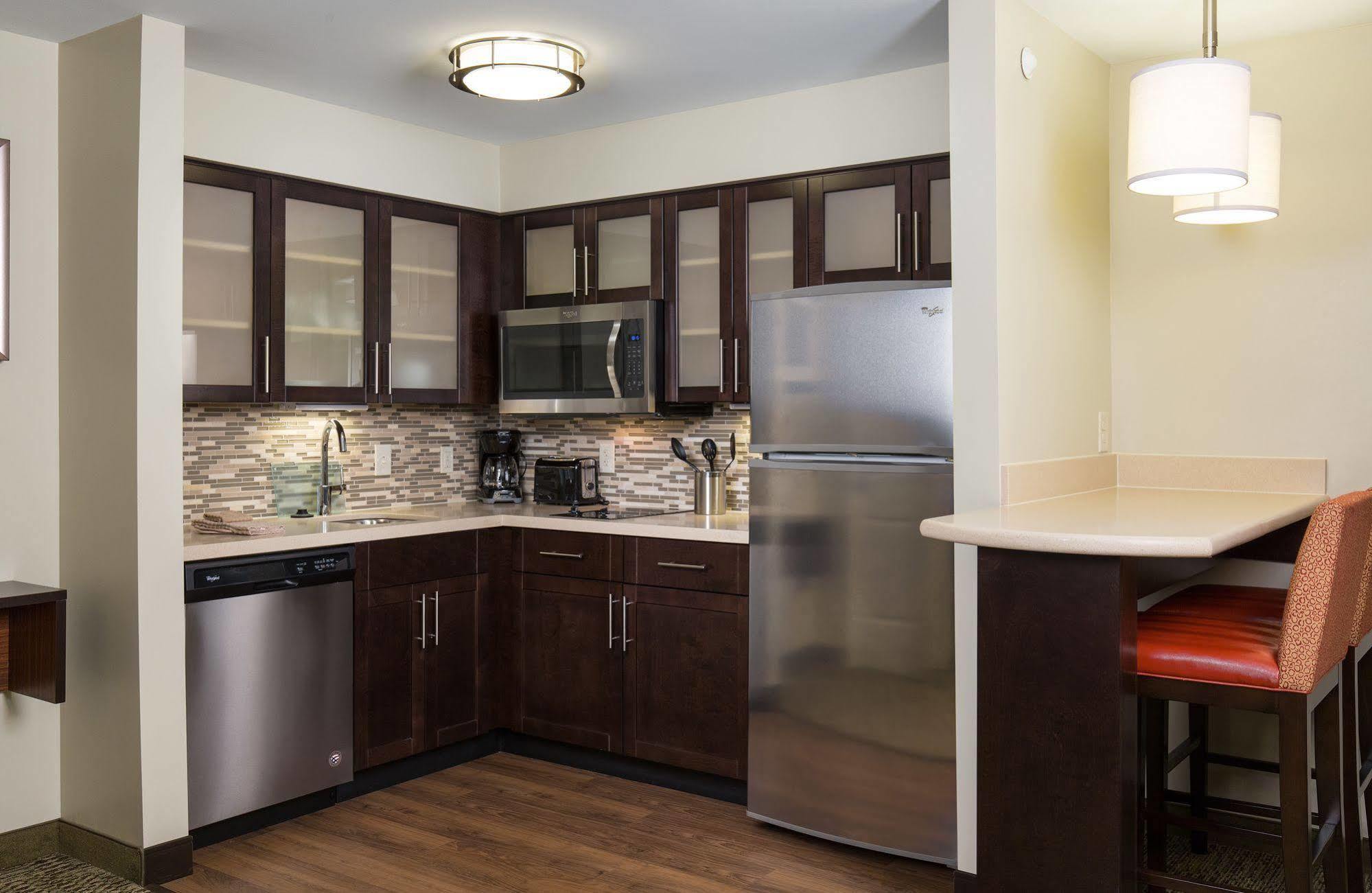Staybridge Suites - Columbus Polaris By Ihg Flint Extérieur photo