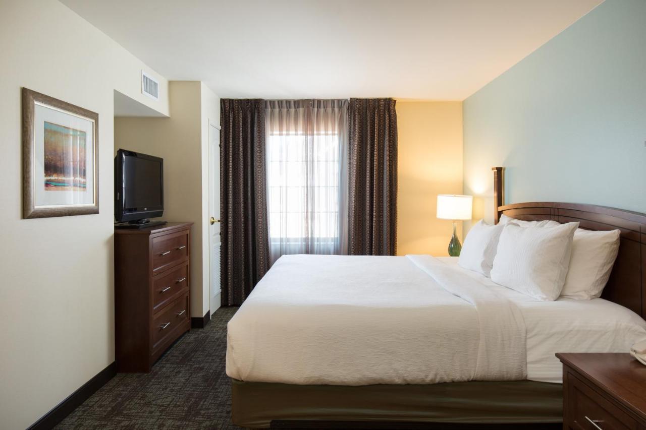 Staybridge Suites - Columbus Polaris By Ihg Flint Extérieur photo
