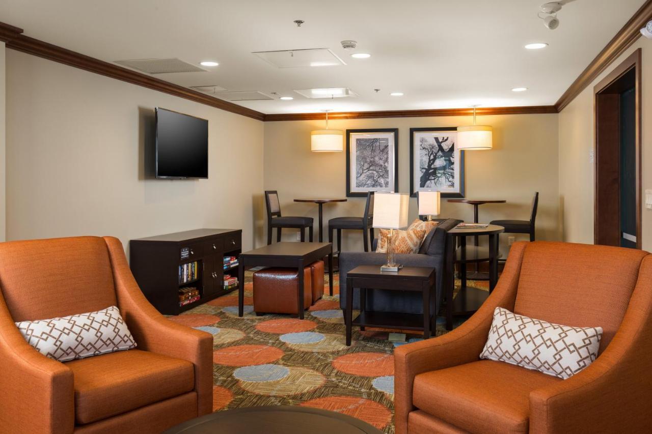 Staybridge Suites - Columbus Polaris By Ihg Flint Extérieur photo