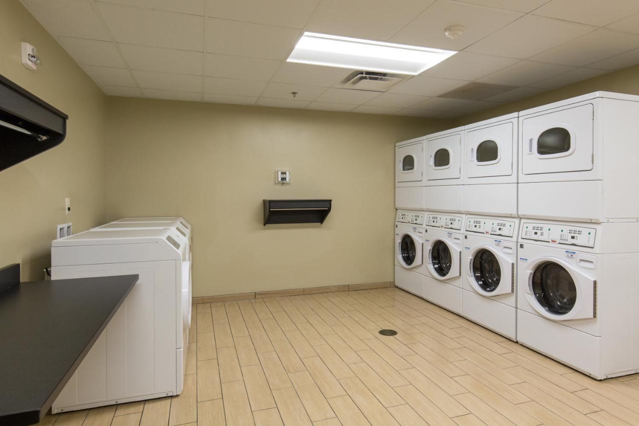 Staybridge Suites - Columbus Polaris By Ihg Flint Extérieur photo