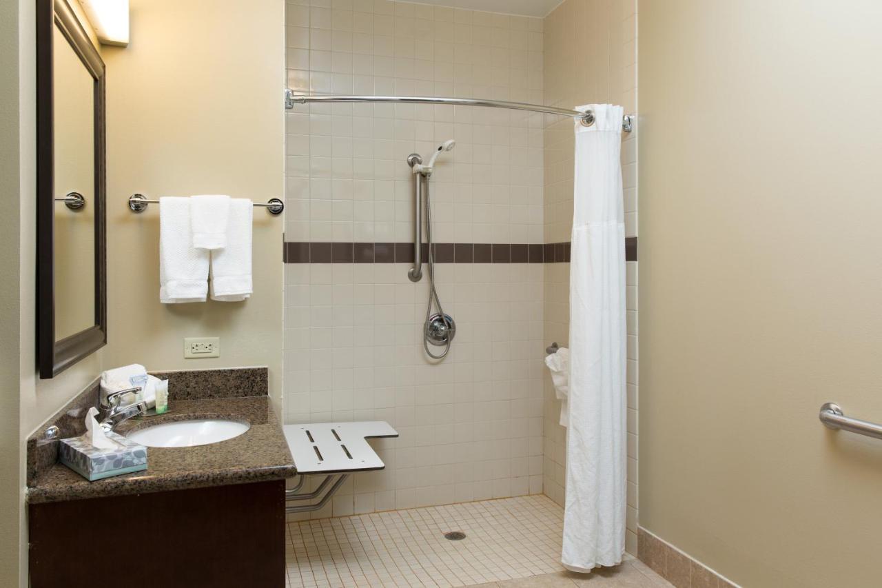 Staybridge Suites - Columbus Polaris By Ihg Flint Extérieur photo