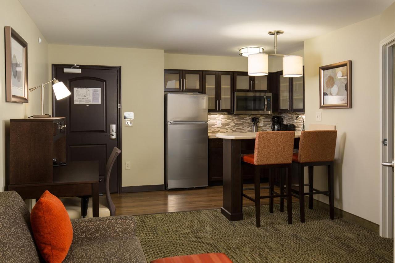 Staybridge Suites - Columbus Polaris By Ihg Flint Extérieur photo