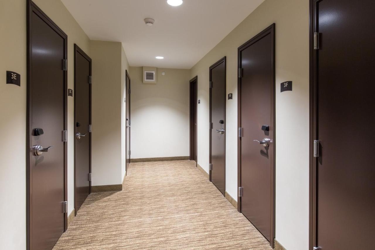Staybridge Suites - Columbus Polaris By Ihg Flint Extérieur photo
