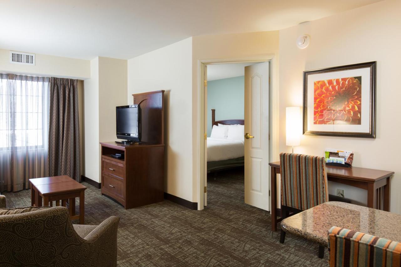 Staybridge Suites - Columbus Polaris By Ihg Flint Extérieur photo