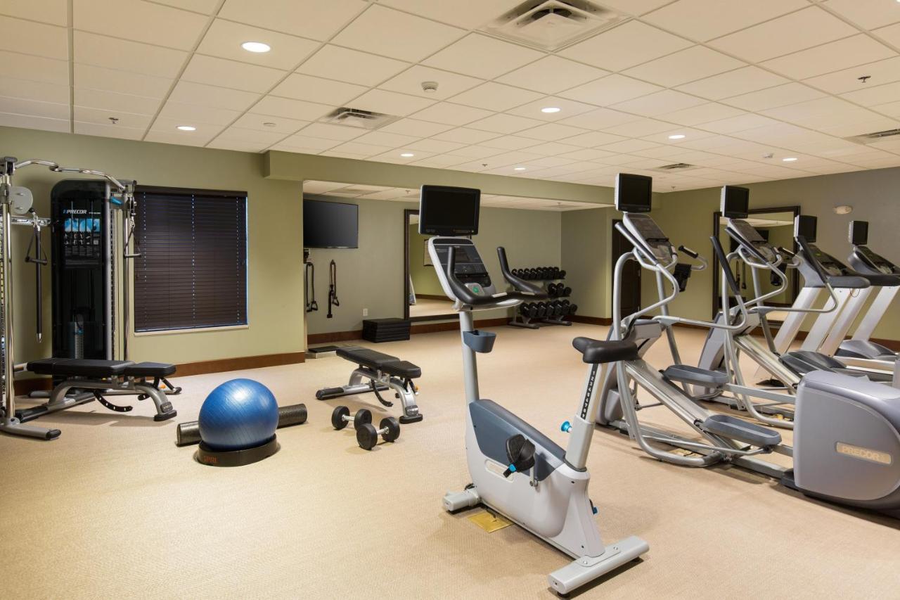 Staybridge Suites - Columbus Polaris By Ihg Flint Extérieur photo