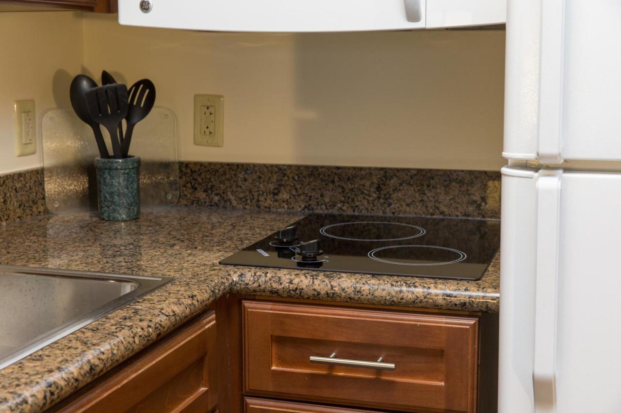 Staybridge Suites - Columbus Polaris By Ihg Flint Extérieur photo
