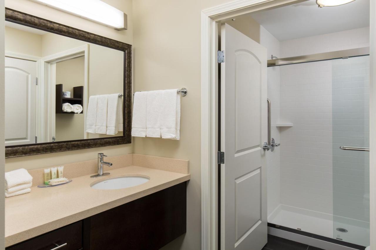 Staybridge Suites - Columbus Polaris By Ihg Flint Extérieur photo