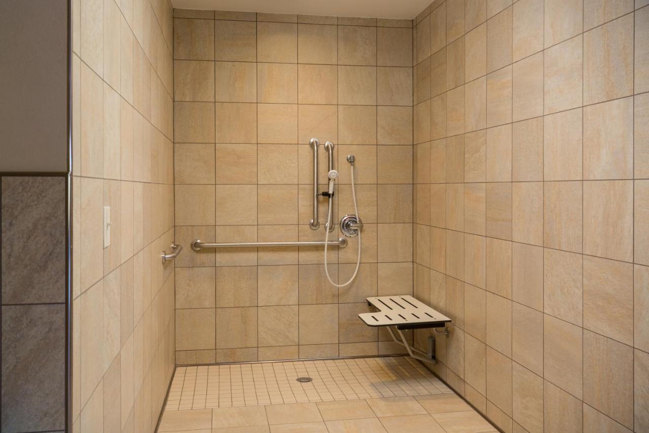 Staybridge Suites - Columbus Polaris By Ihg Flint Extérieur photo