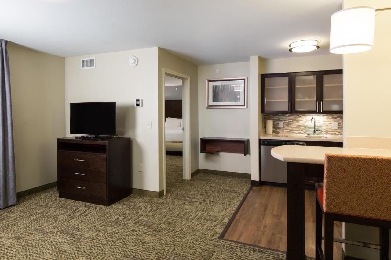 Staybridge Suites - Columbus Polaris By Ihg Flint Extérieur photo