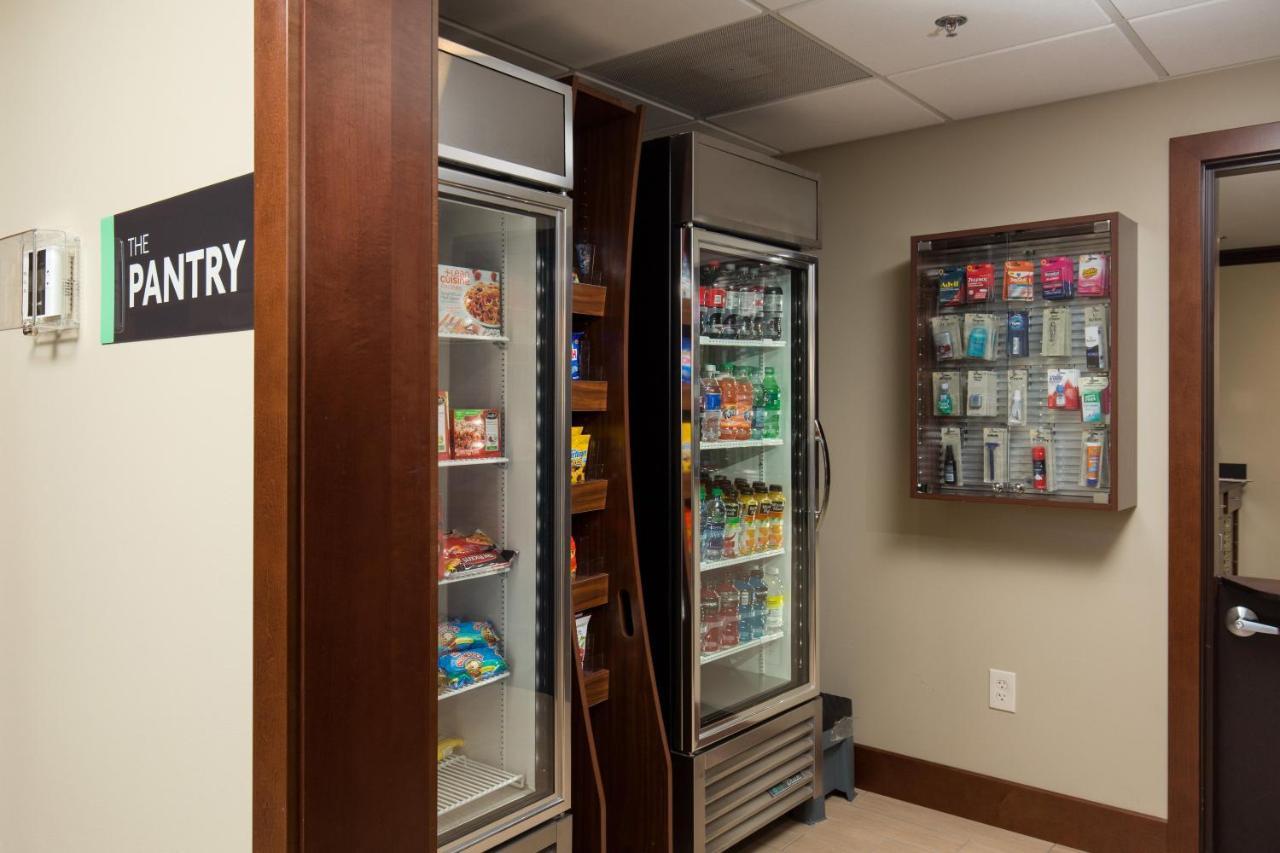 Staybridge Suites - Columbus Polaris By Ihg Flint Extérieur photo