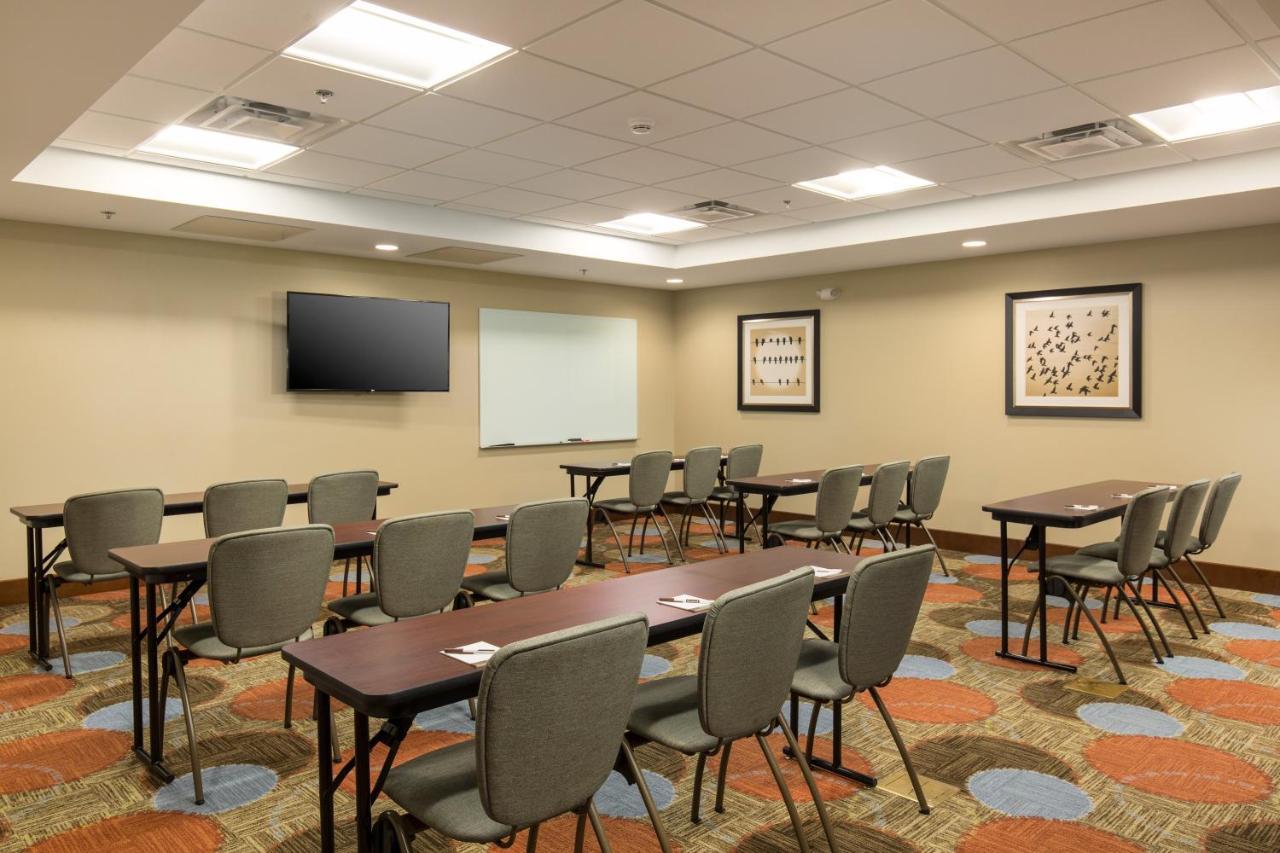 Staybridge Suites - Columbus Polaris By Ihg Flint Extérieur photo